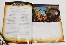 Pathfinder RPG Books Adventure Path & Ultimate Equipment alternative image