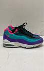 Nike Air Max 95 Multicolor Athletic Shoe Women 8.5 image number 1