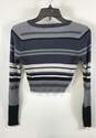 Brandy Melville Mullticolor Long Sleeve - Size Small image number 3