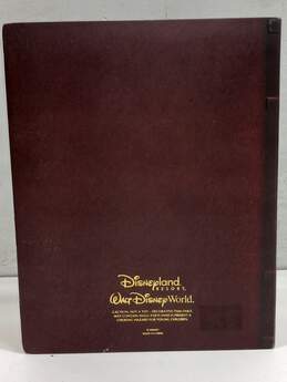 Walt Disney World Cinderella Storybook Ornament Set of 6 alternative image