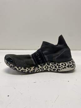 Authentic Adidas Stella McCartney Black Athletic Shoe W 6.5 alternative image