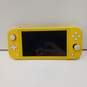 Nintendo Switch Lite Model w/ Case & Controller image number 3
