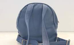 Kate Spade Dawn Blue Nylon Small Backpack Bag alternative image