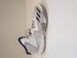 Adidas CRAZY TEAM Gray/White Basketball Sneakers Men's Size 20 image number 1