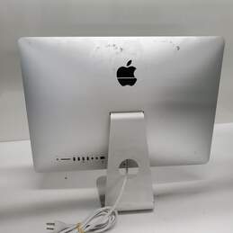 Apple iMac Intel Core i5, 21.5 Inches, Untested, Parts/Repair alternative image
