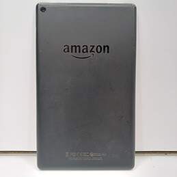 Amazon Fire HD 8 (7th Gen) Tablet Storage Size: 12.33GB alternative image