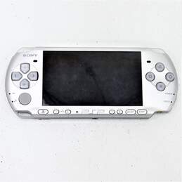 Sony PSP PlayStation Portable Handheld Only alternative image