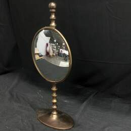Bronze Mirror