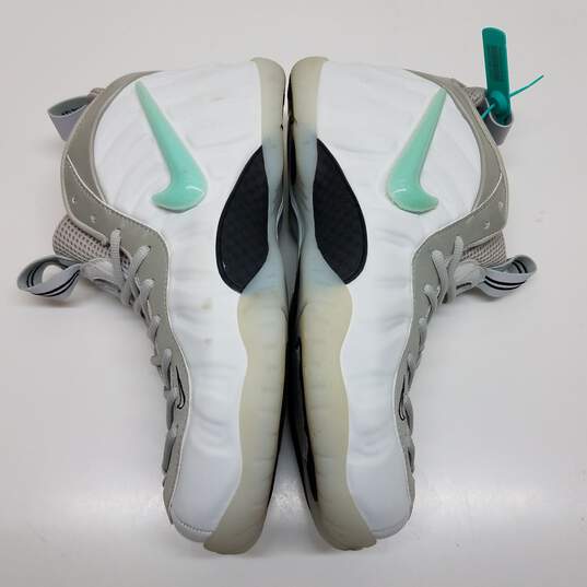 Air Foamposite Pro All Star Swoosh Pack image number 2