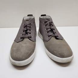 Timberland Men's Groveton Chukka Shoes Sz 9.5