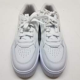 Puma Men's Caven Sneaker White Size 7 USM alternative image