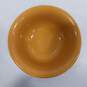 Yellow Ceramic Bowl image number 2