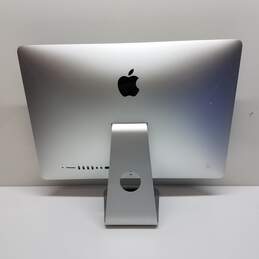 2012 Apple iMac 21.5in  All In One Desktop PC Intel i5-3330S CPU 8GB RAM 1TB HDD alternative image