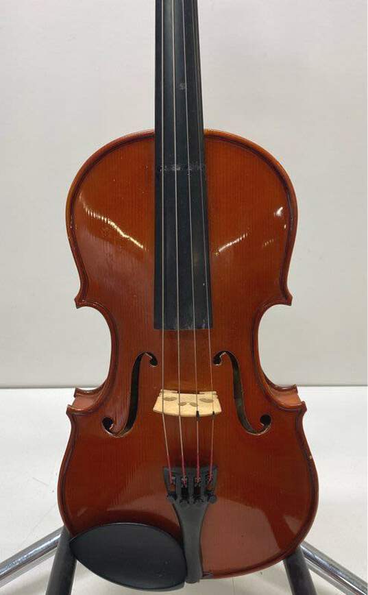 Rossetti Violin image number 4