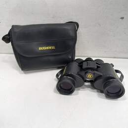 Bushnell 7x35 Binoculars w/ Case