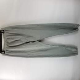 Skims Mens Grey Sweat Pants Size Medium alternative image