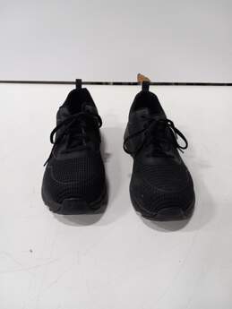 Skechers Men's Black Ultra Go Work Shoes Size 9.5 alternative image