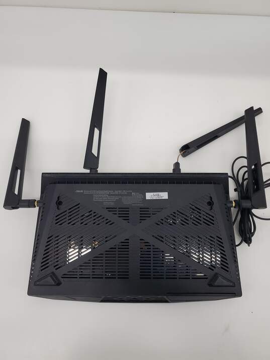 Asus RT-AC3100 Dual-Band Wi-Fi Router Untested image number 5