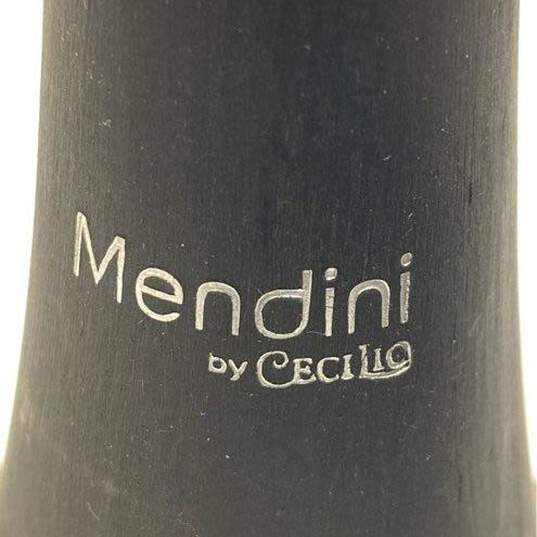 Mendini By Cecilio Clarinet With Hybrid Case image number 6