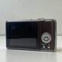Panasonic Lumix DMC-FX07 7.2MP Compact Digital Camera image number 7