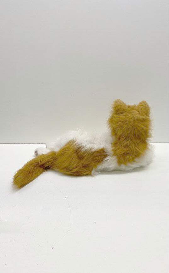 Hasbro Fur Real Friends Cat 92464/89987 image number 5