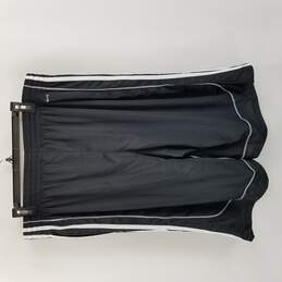 Adidas Men Athletic Shorts Black L alternative image