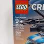 Lego Creator Assembly Kit (#31096) - IOB image number 6