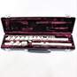 Buffet Crampon Brand Cooper Scale 228 Model Flute w/ Case image number 1