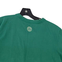 NWT Mens Green Fun in Dysfunctional Crew Neck Graphic T-Shirt Size 3XL