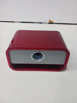 Brookstone 2.0 Bluetooth Wireless Speaker