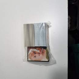 1990s Marilyn Monroe Trading Cards Lot 250+ Cards alternative image