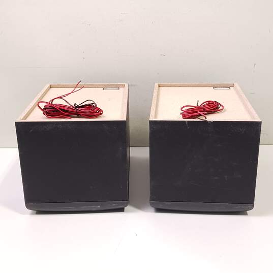 Pair Of RCA Speakers Model RP-8593A image number 5