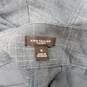 Ann Taylor Straight Pants Crosshatch Size 16 image number 4