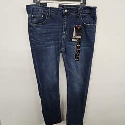 Blu Rock Flex Jeans