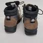 Nike ACG Brown Suede Boots NWT Size 7.5 image number 3
