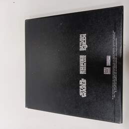 Star Wars: Trilogy Definitive Collection Laser Discs alternative image