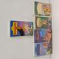 Bundle of Five Disney Masterpiece VHS Movies image number 1