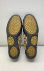 Coach Brown Slip-On Flats Women's Size 9 image number 5
