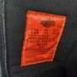 Harley-Davidson Jason Black Leather Steel Toe Harness Boots Men's Size 8.5W image number 7