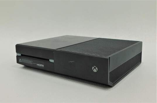 Xbox One, Console Only image number 1