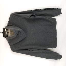 Guess Los Angeles Women's Grey Sweater XS alternative image