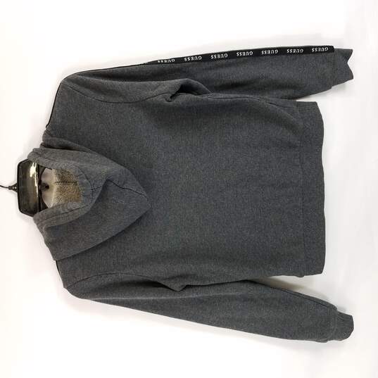 Guess Los Angeles Women's Grey Sweater XS image number 2