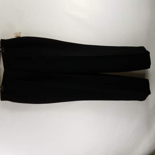 Tahari Women Black 2 Piece Suit XL NWT image number 8