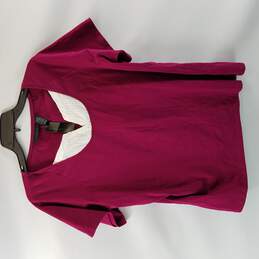 Attention Blouse Mulberry XL
