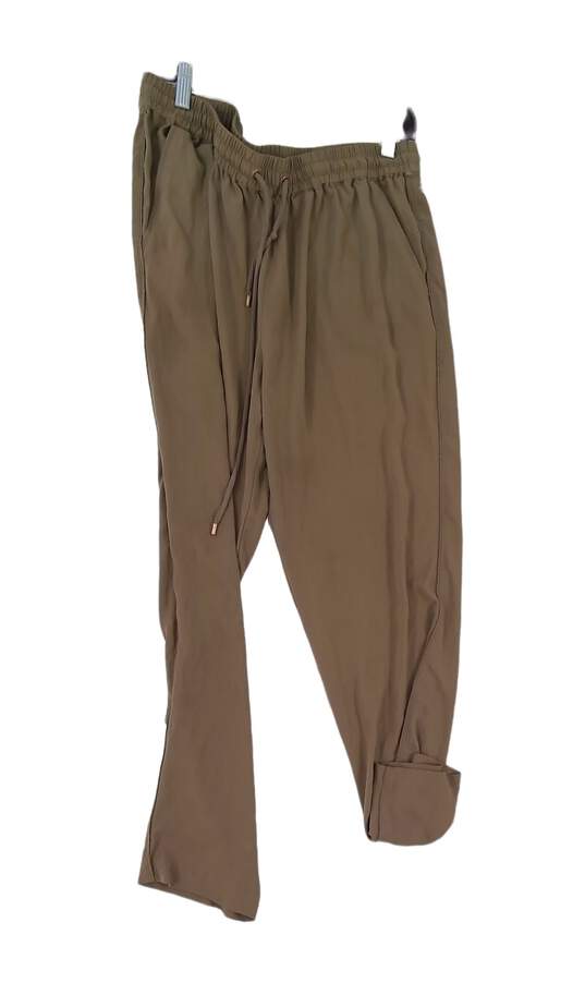 Michael Kors Athletic Track Pants Women's Size Large image number 2