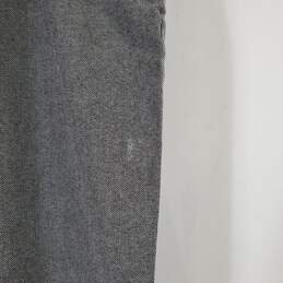 Calvin Klein Men's Gray Pants SZ 36 X 32 NWT alternative image