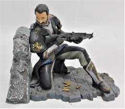 Collectable Authentic PURE Arts, 2014 Sony Entertainment Galahad Statue