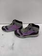 Keen Waterproof Lace Up Hiking Boots Size 9 image number 2