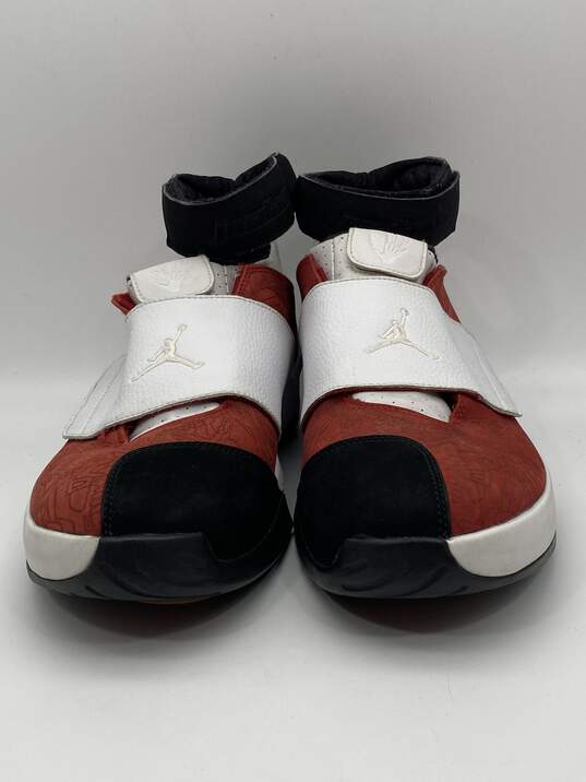 Authentic Mens Air Jordan 20 310455-102 Multicolor Sneaker Shoes Size 12 image number 1