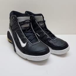 Nike Air Team Max Zoom II Basketball Sneaker Men's Size 19